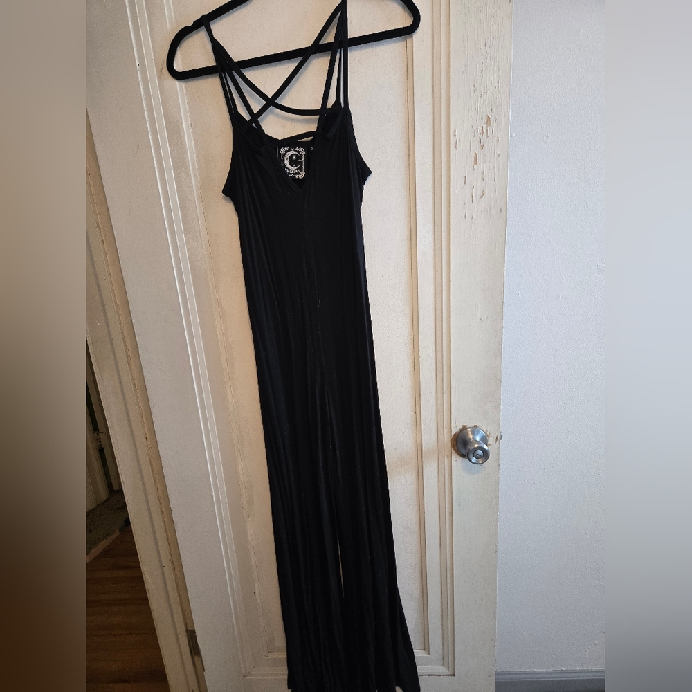 Killstar jumpsuit